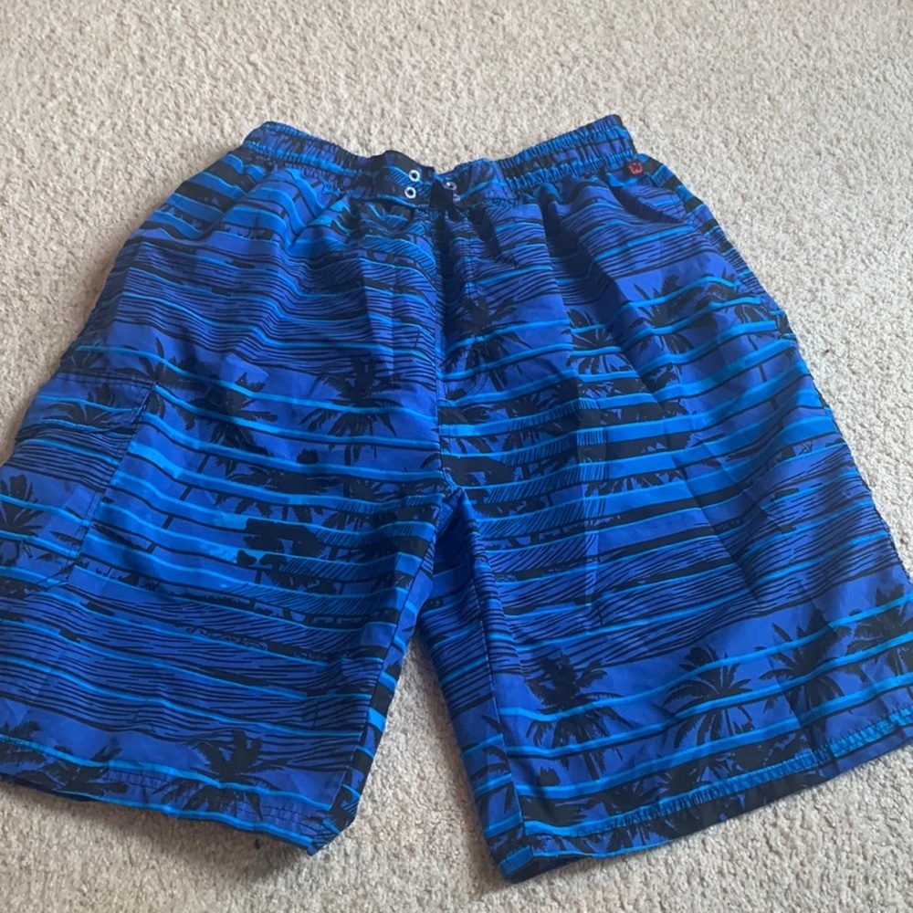 Men’s Swim Trunks